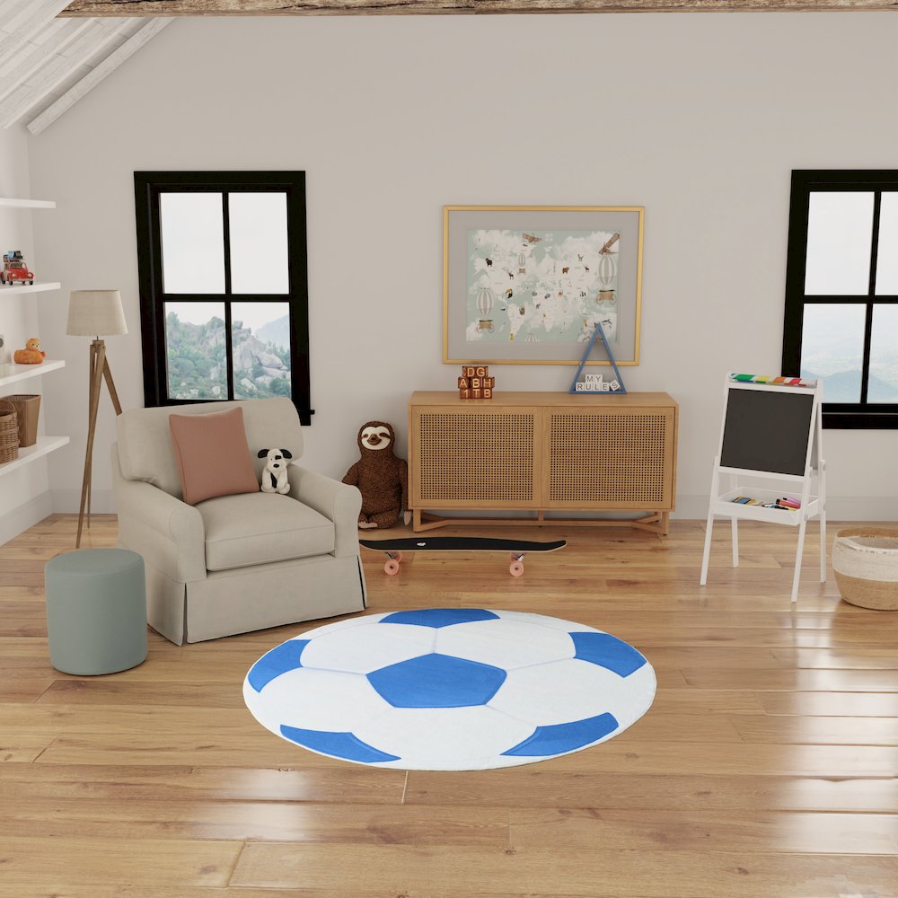 Nourison Home Imagination Area Rug