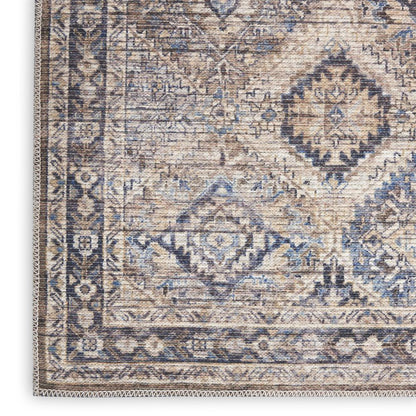 New Concept Washables Area Rug