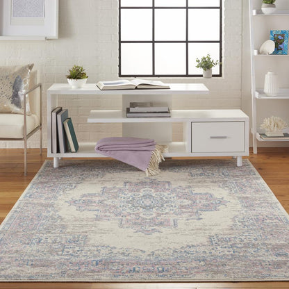 Nourison Home Grafix Area Rug