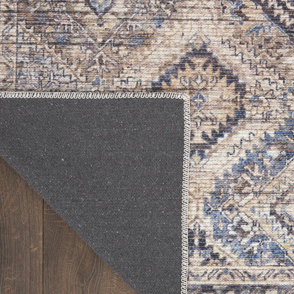 New Concept Washables Area Rug