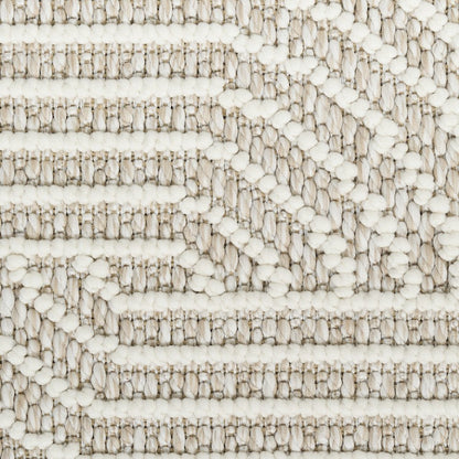 Nourison Home Textured Home Area Rug