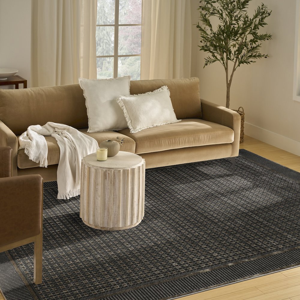 Nourison Home Nordic Area Rug