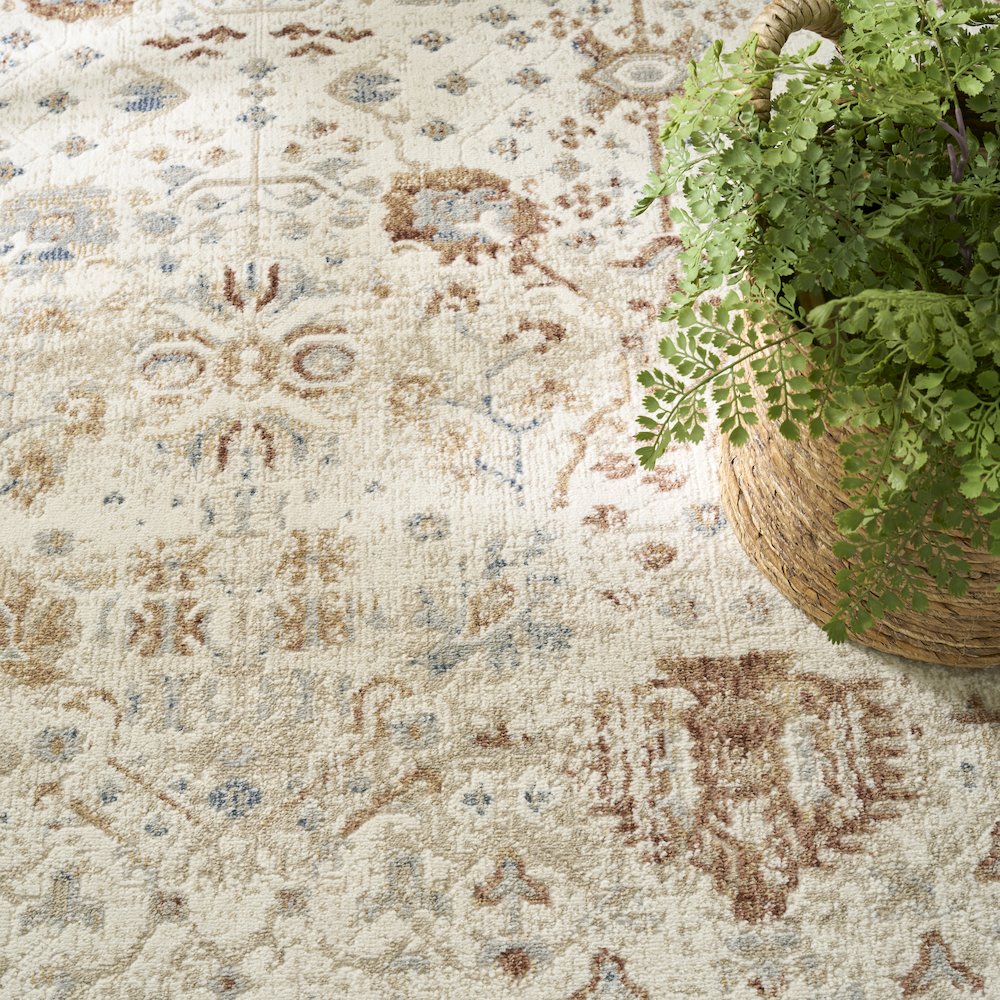 Nourison Home Pardis Area Rug