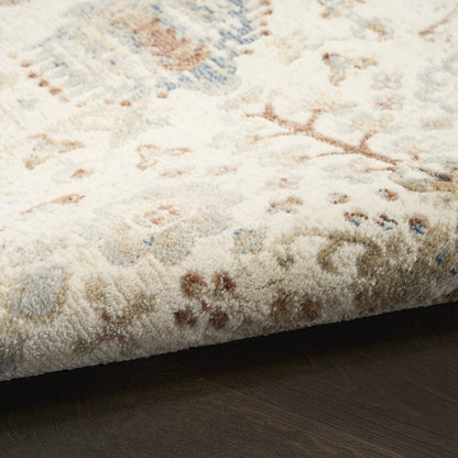 Nourison Home Pardis Area Rug