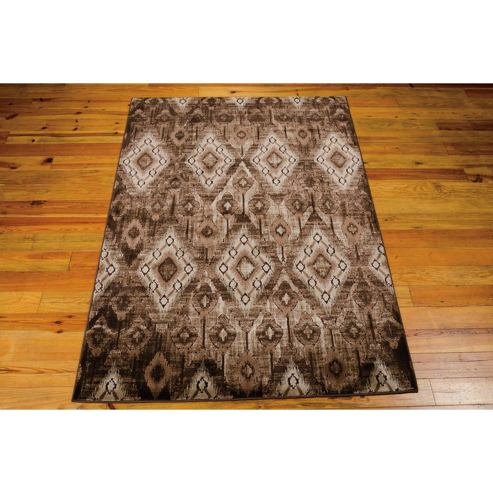 Nourison Home Karma Area Rug
