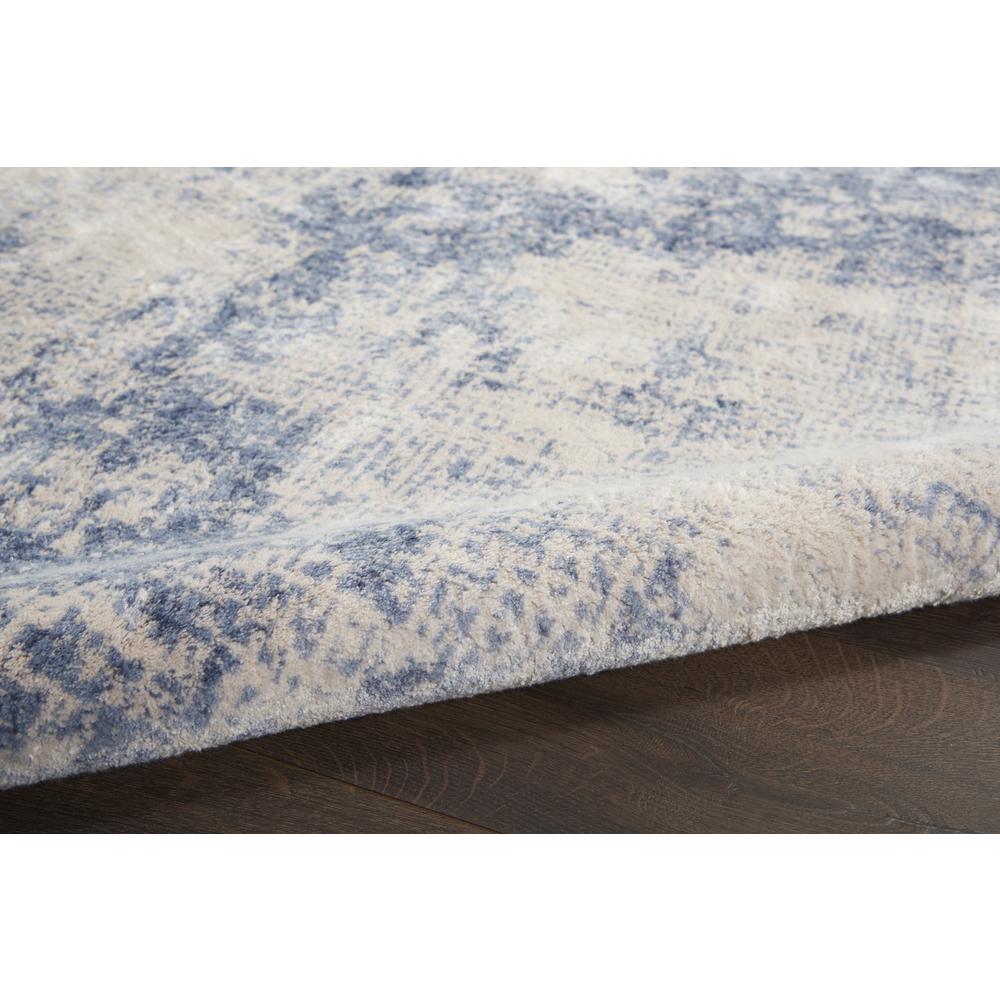 Nourison Home Sleek Textures Area Rug