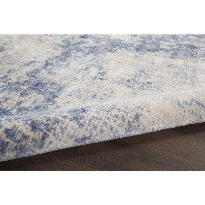 Nourison Home Sleek Textures Area Rug