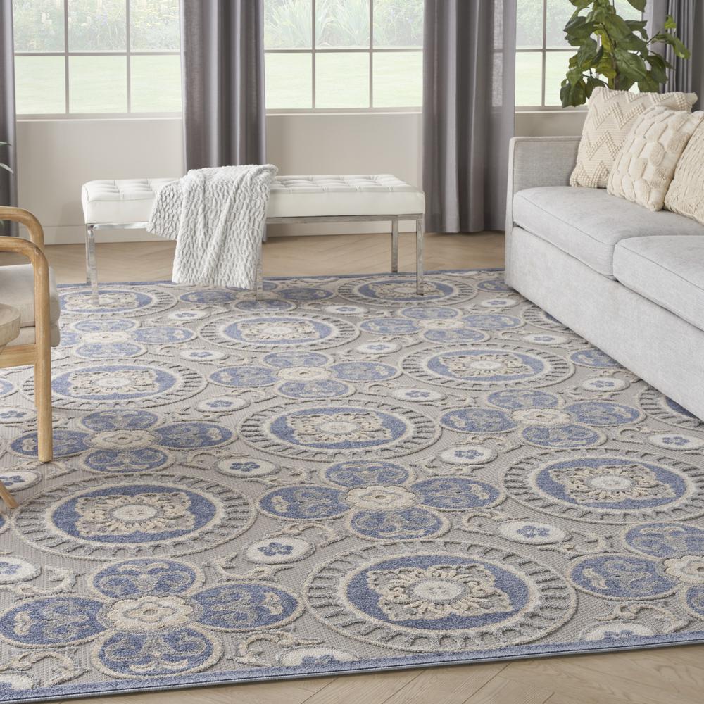 Nourison Home Aloha Area Rug
