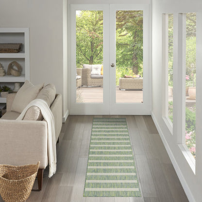 Nourison Home Positano Area Rug