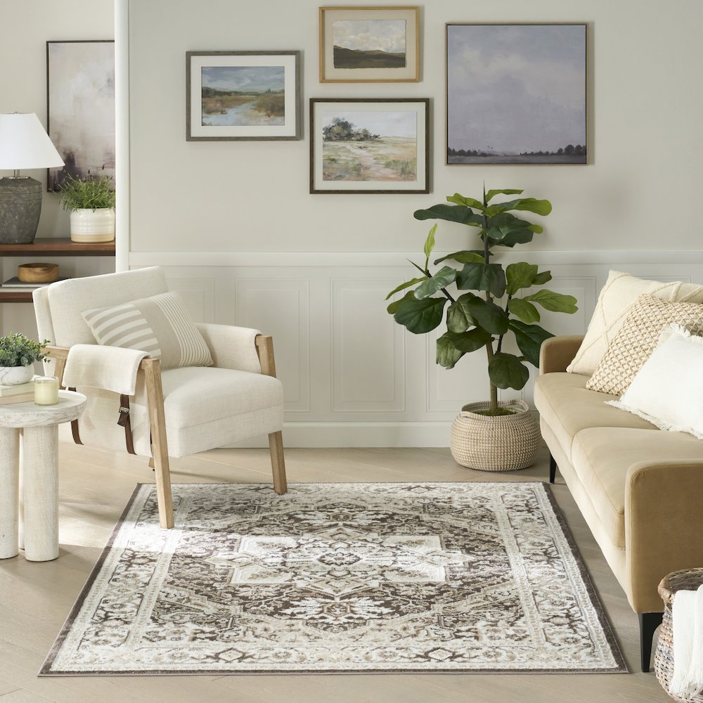 Nourison Home Dekor Area Rug