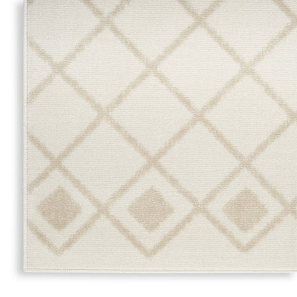 Nourison Home Grafix Area Rug