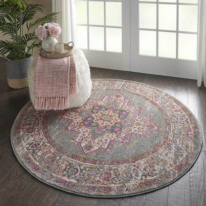 Nourison Home Passion Area Rug