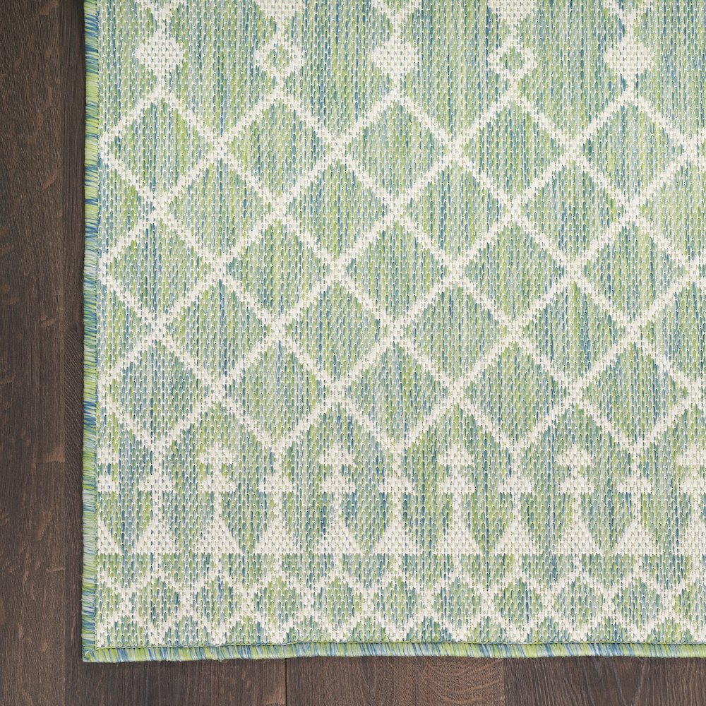Nourison Home Positano Area Rug