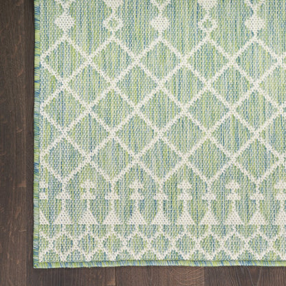 Nourison Home Positano Area Rug