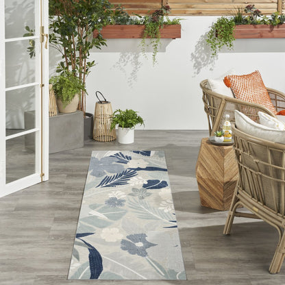 Nourison Home Suncoast Area Rug