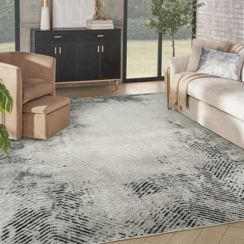 Nourison Home Dekor Area Rug