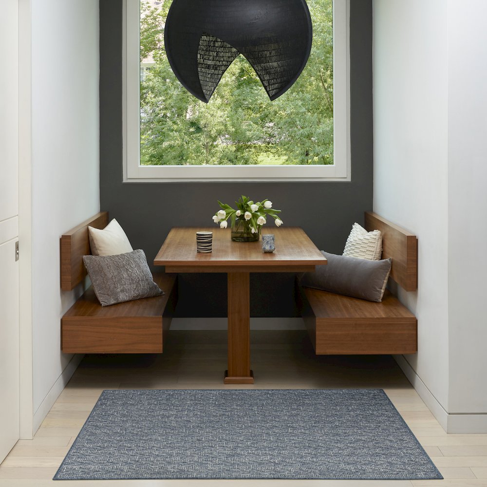Nourison Home Tulum Area Rug