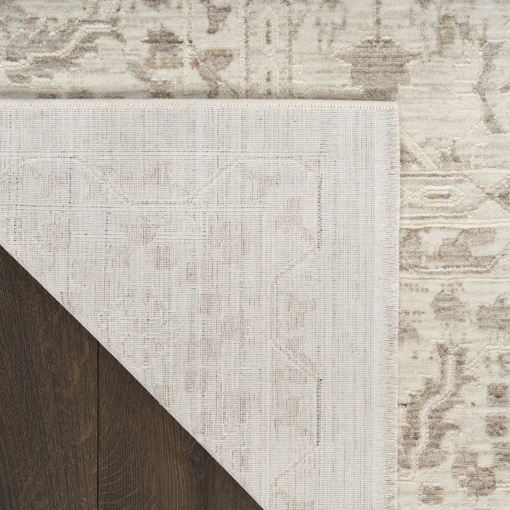 Nourison Home Outlines Area Rug