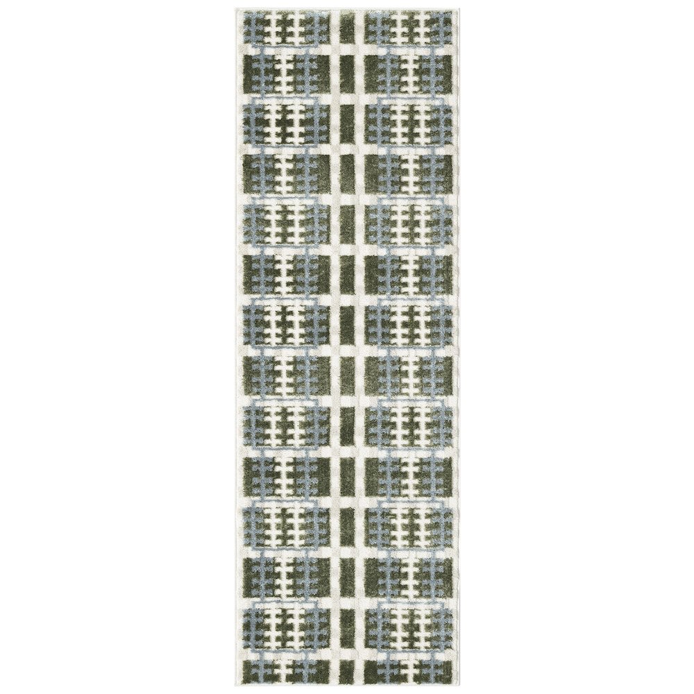 Nourison Home Nordic Area Rug