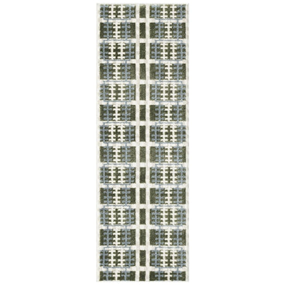 Nourison Home Nordic Area Rug
