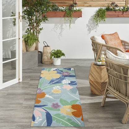 Nourison Home Suncoast Area Rug