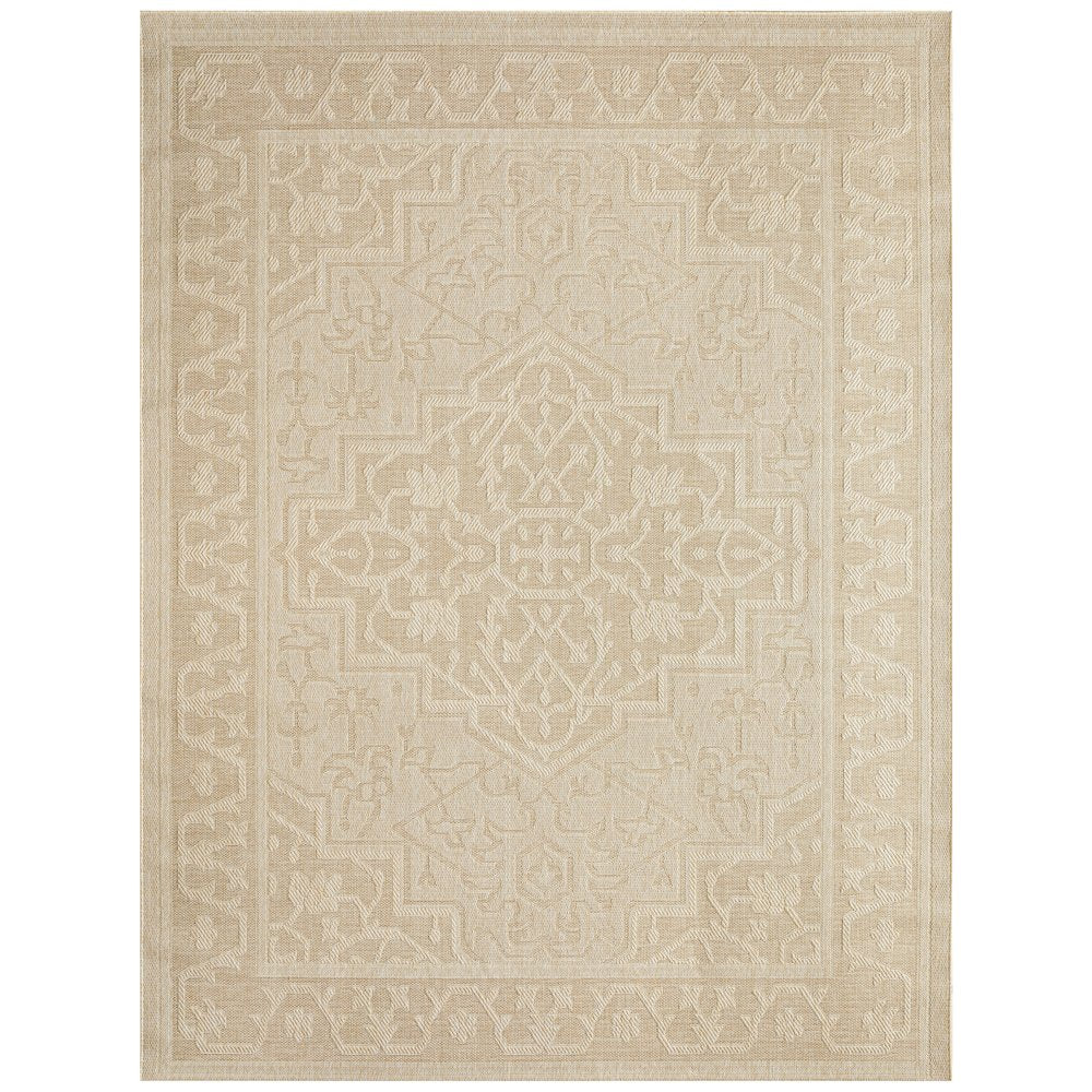Nourison Home Tulum Area Rug