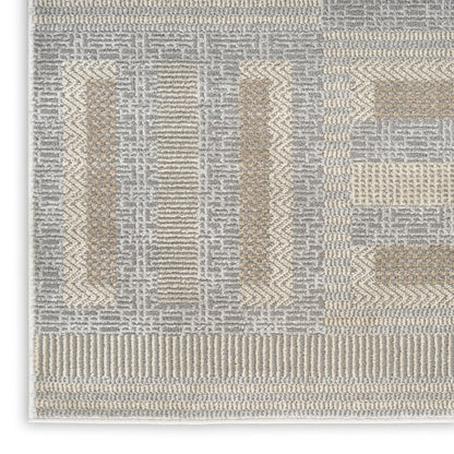 Nourison Home Nordic Area Rug