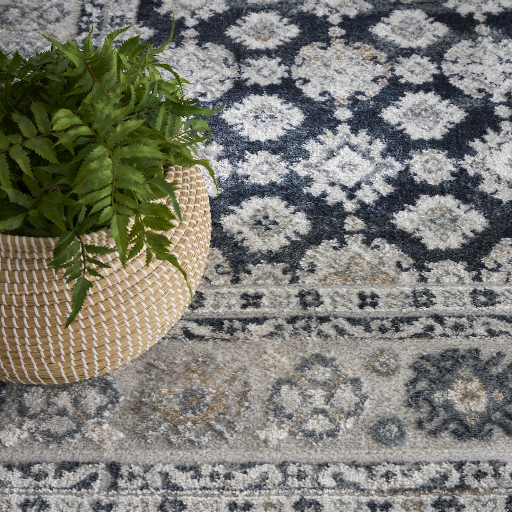 Nourison Home Dekor Area Rug