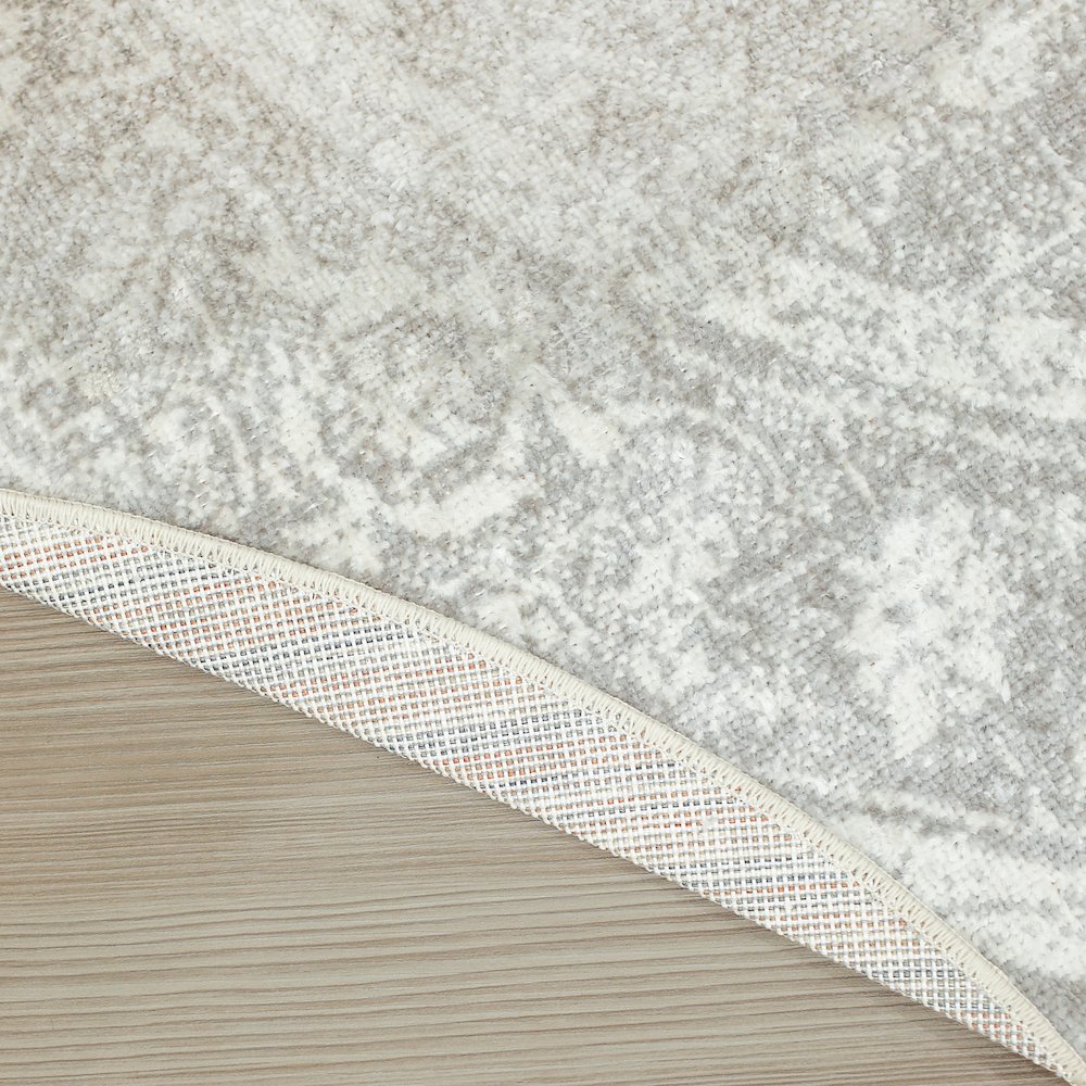 Nourison Home Astra Machine Washable Area Rug