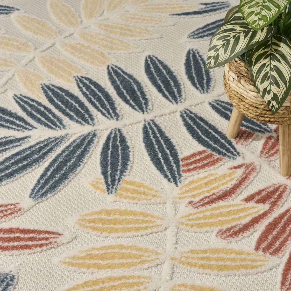 Nourison Home Aloha Area Rug