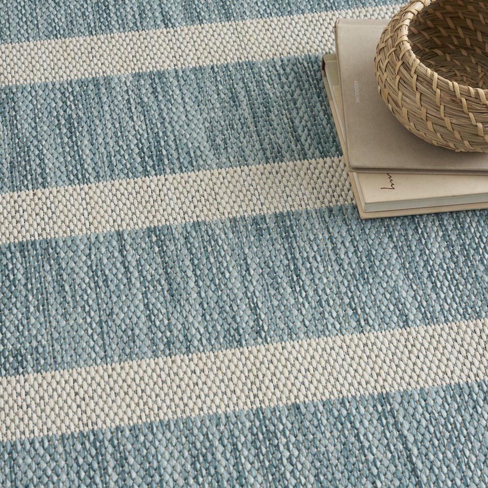 Nourison Home Positano Area Rug