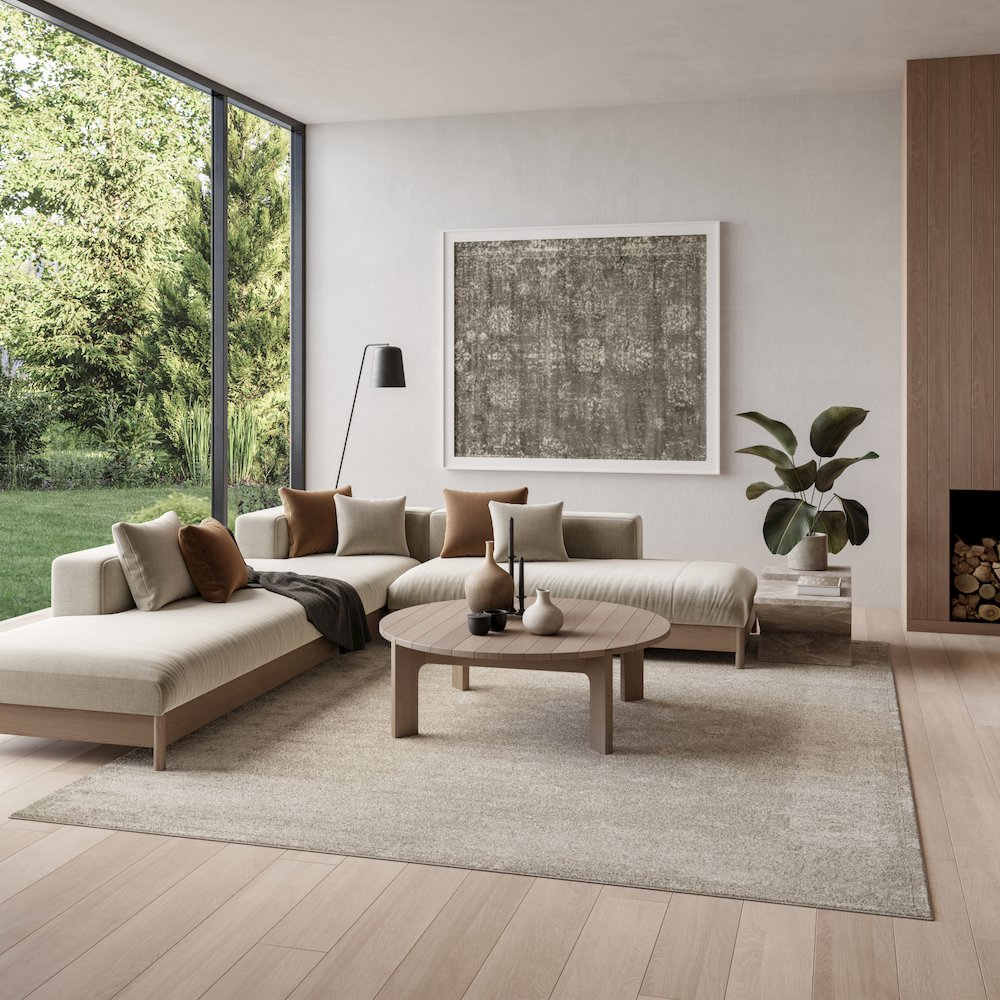 Nourison Home Dekor Area Rug