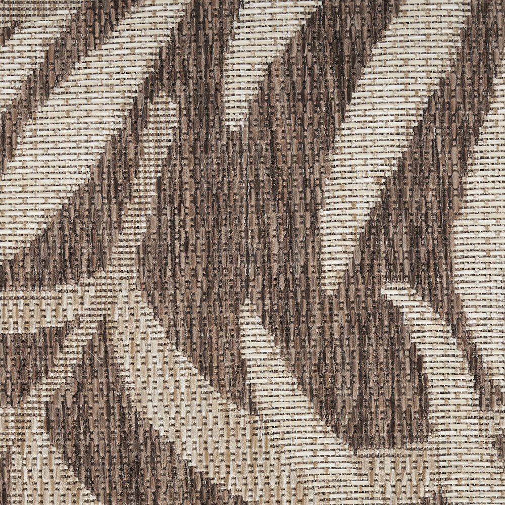 Nourison Home Garden Oasis Area Rug