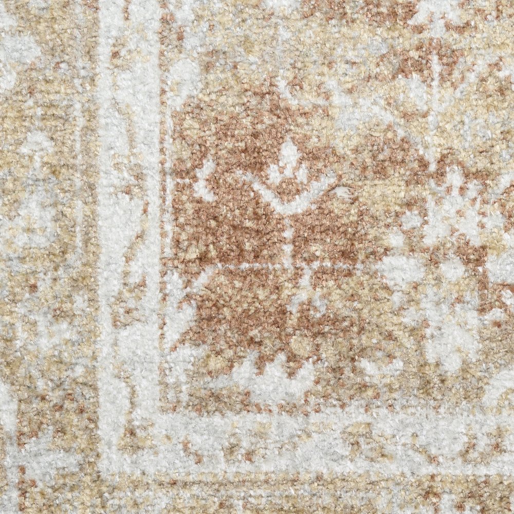 Nourison Home Astra Machine Washable Area Rug