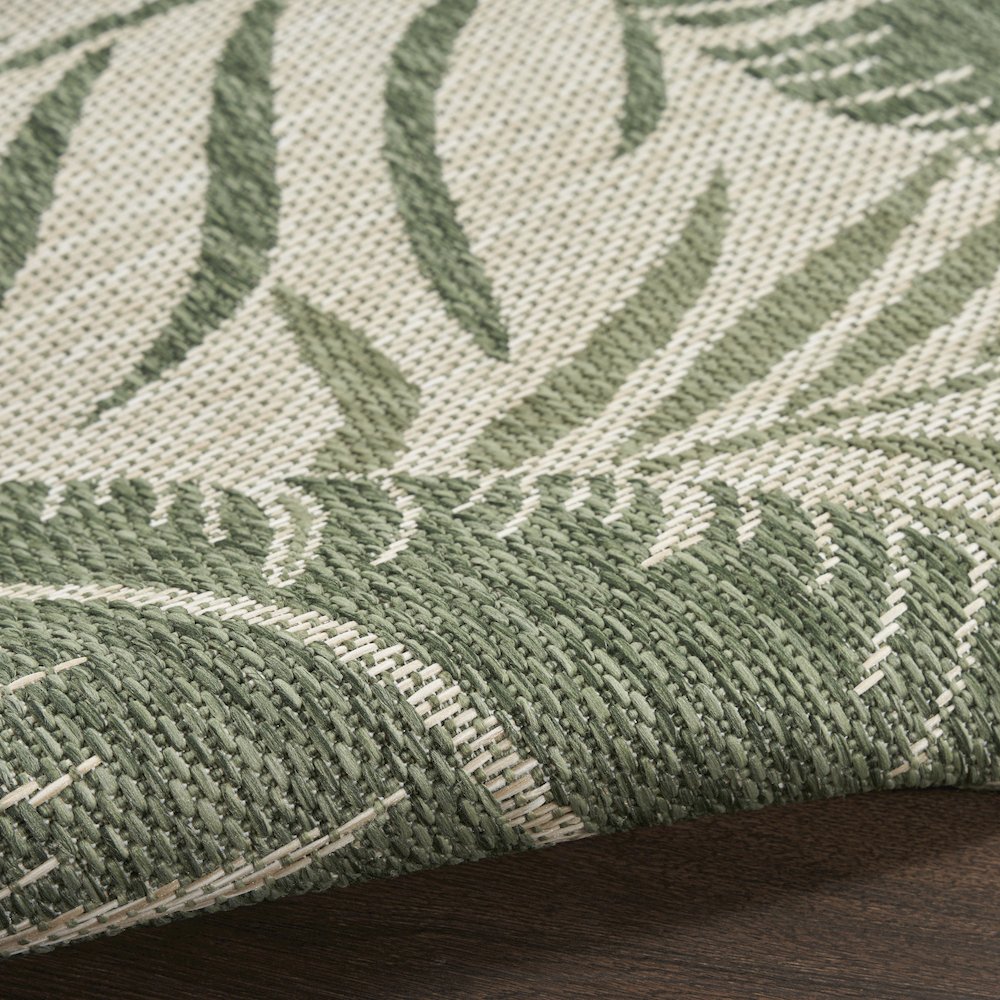 Nourison Home Garden Oasis Area Rug