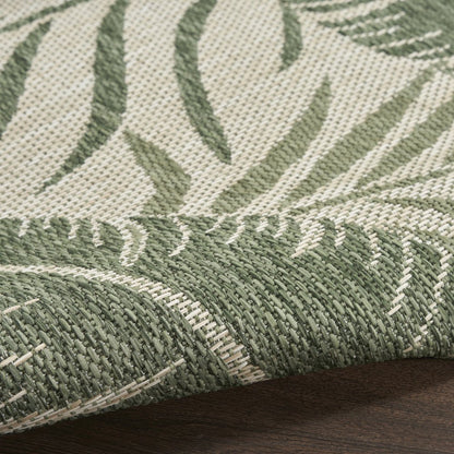 Nourison Home Garden Oasis Area Rug