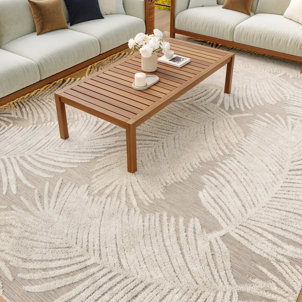 Nourison Home Suncoast Area Rug
