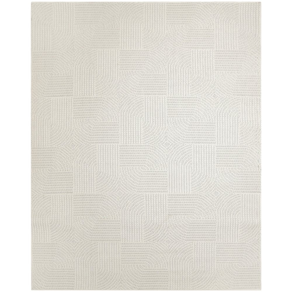 Nourison Home Textured Home Area Rug