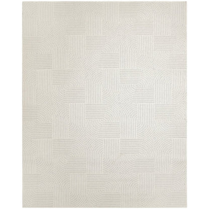 Nourison Home Textured Home Area Rug