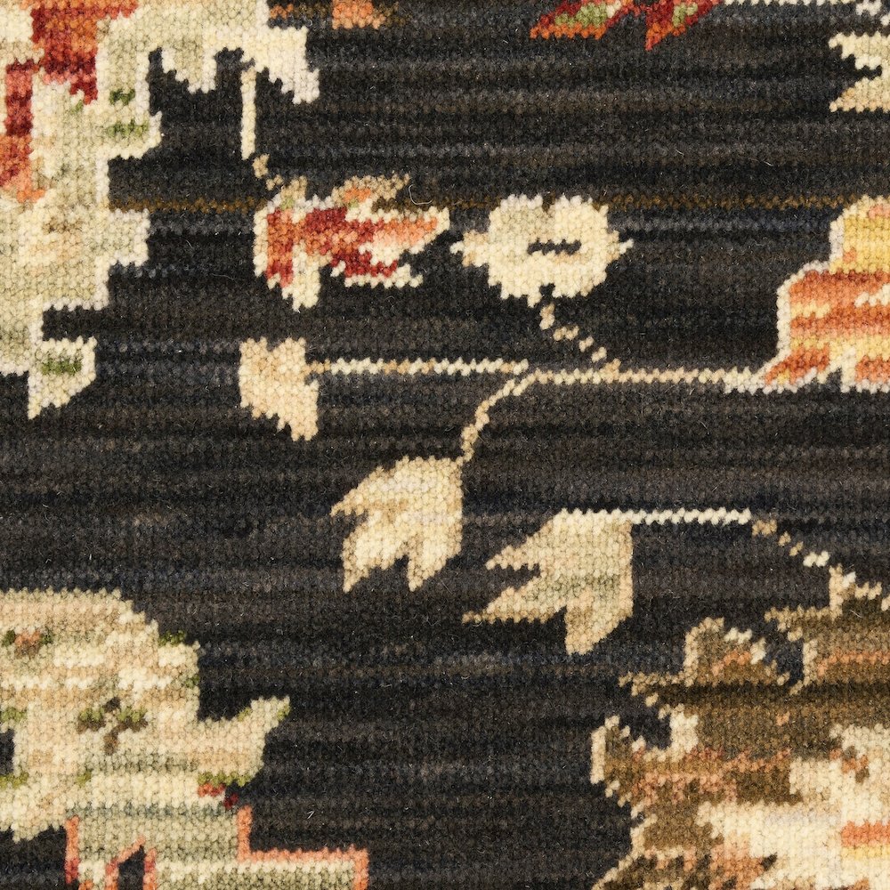 Nourison Home Antique Bloom Area Rug