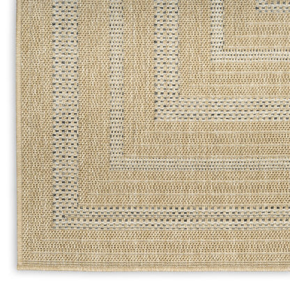 Nourison Home Tulum Area Rug