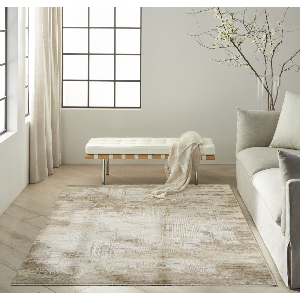 Calvin Klein CK078 Summit Area Rug