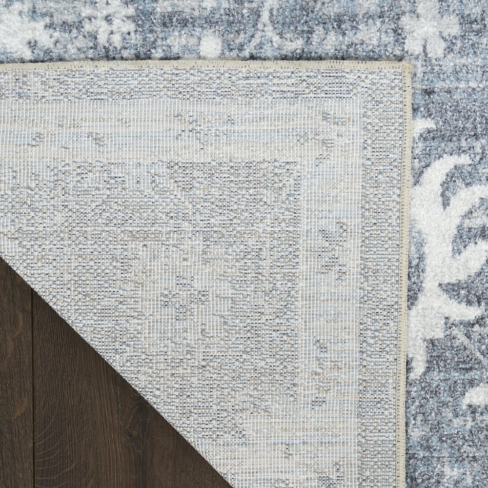 Nourison Home Astra Machine Washable Area Rug