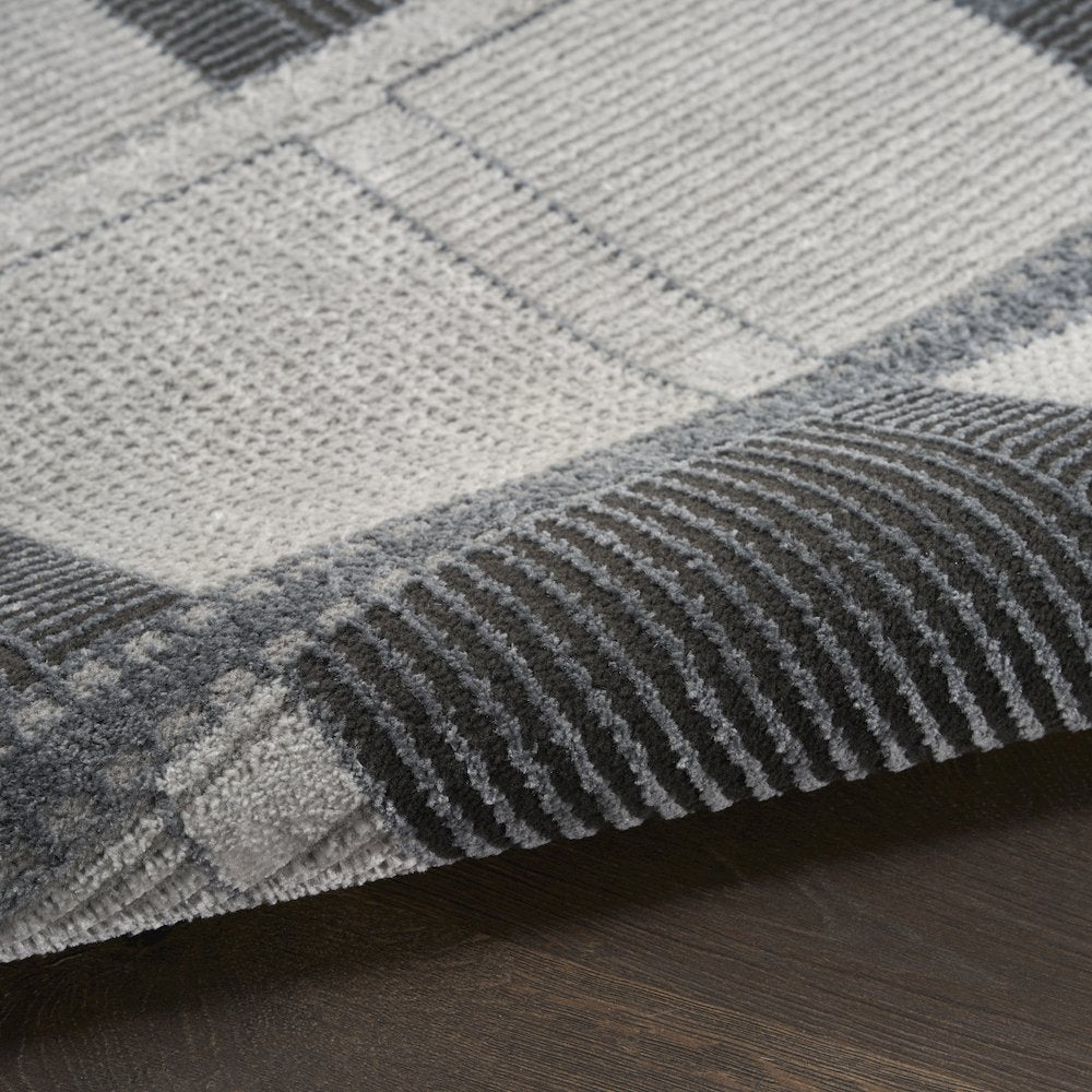 Nourison Home Nordic Area Rug