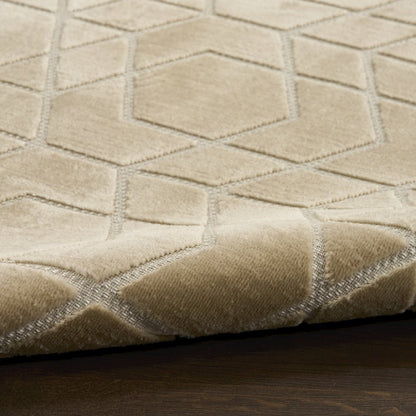 Nourison Home Washable Charm Area Rug