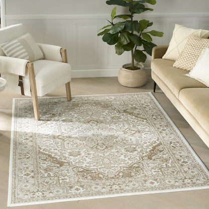 Nourison Home Dekor Area Rug