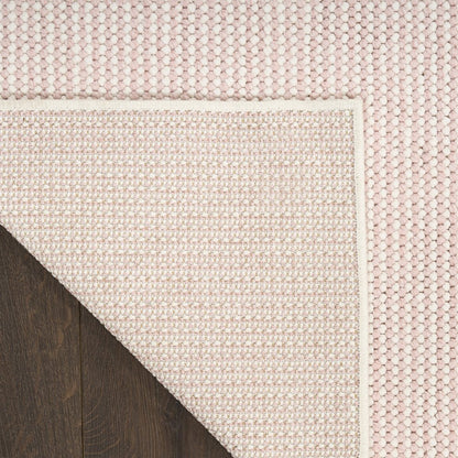 Nourison Home Textured Home Area Rug