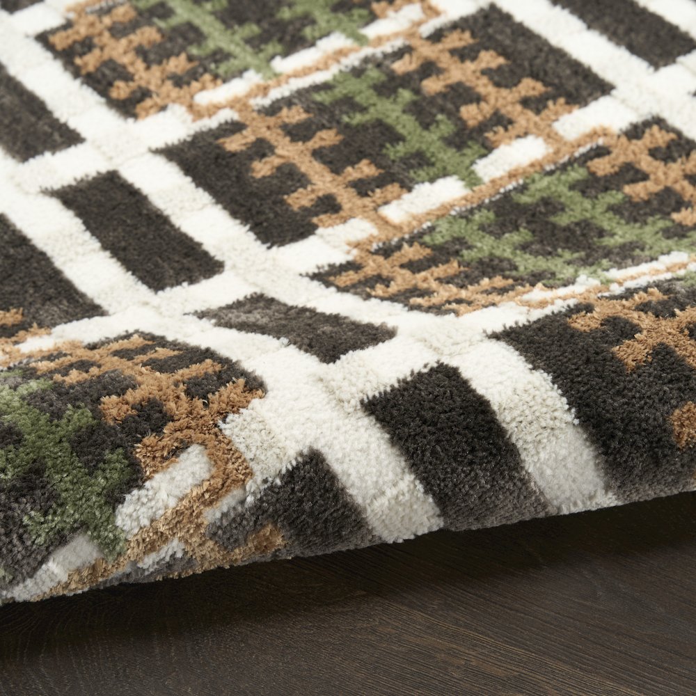 Nourison Home Nordic Area Rug