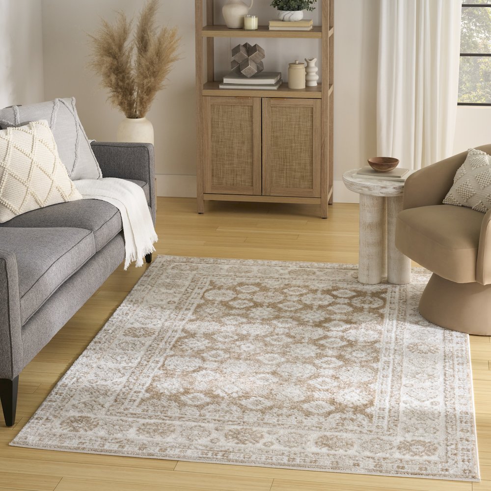 Nourison Home Dekor Area Rug
