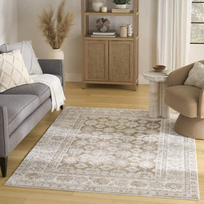 Nourison Home Dekor Area Rug